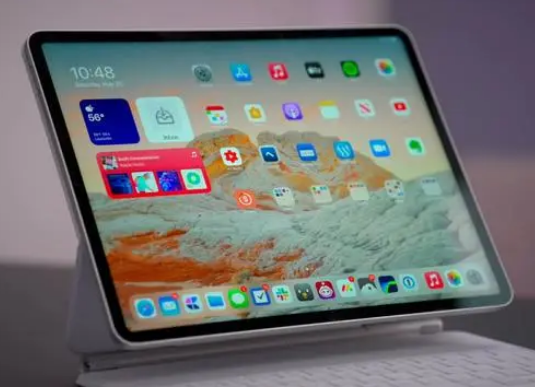 三都镇ipad维修分享新款iPad Pro或将采用M4芯片 