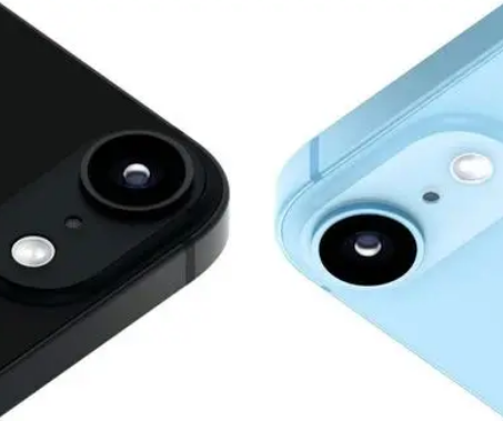 三都镇苹果SE4维修分享iPhoneSE4支持AI摄影A16芯片