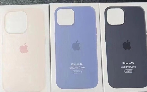 三都镇苹果14维修站分享iPhone14手机壳能直接给iPhone15用吗?