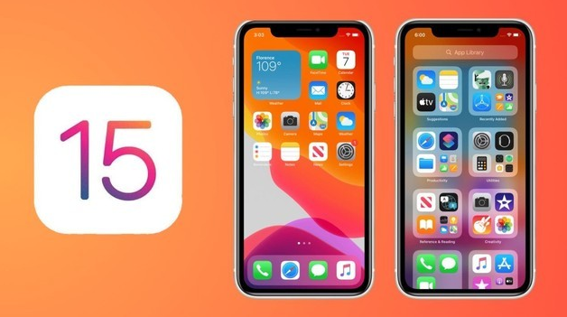 三都镇苹果13维修分享iPhone13更新iOS 15.5，体验如何 