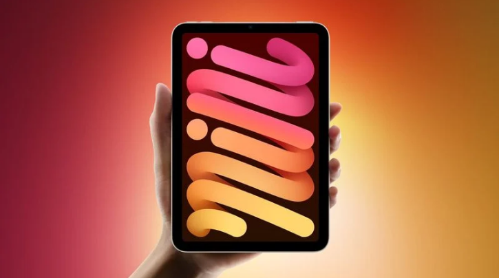 三都镇苹果手机维修分享iPad mini 7 屏幕硬件可能进行了更新  