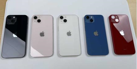 三都镇苹果维修点分享iPhone 13维修主板易被忽略实操故障 