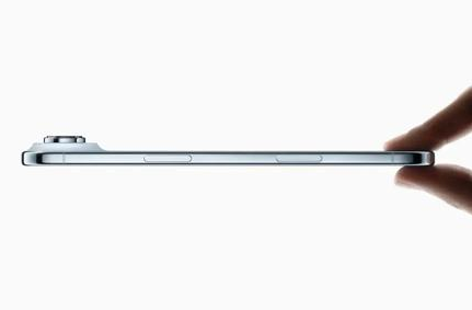 三都镇苹果维修点分享iPhone 17 Air自动关机电源故障解析 