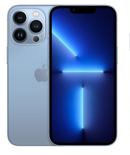 三都镇苹果维修点分享iPhone 13 Pro锁屏密码玩机指南 