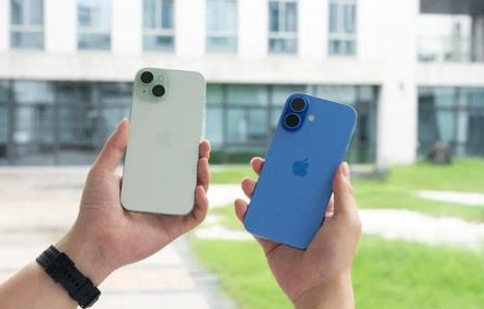 三都镇苹果维修点分享iPhone 16 Plus黑屏疑难故障汇总 