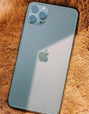 三都镇苹果维修点分享iPhone 11 Pro Max电池发烫特殊问题 