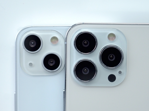 三都镇苹果维修点分享iPhone 13 Pro Max发烫特殊故障解读 