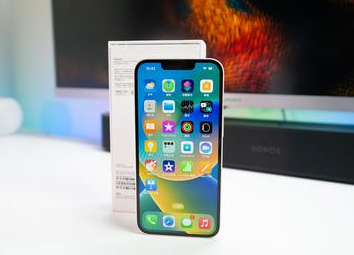 三都镇苹果维修点分享iPhone 14电池发烫真实诱因盘点 