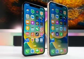 三都镇苹果维修点分享iPhone 14 Plus发烫常见情况科普 