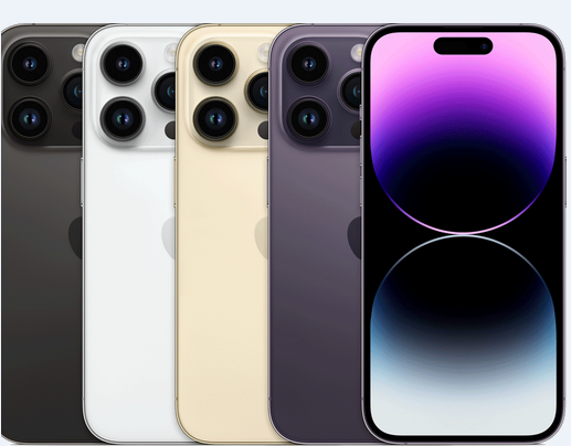三都镇苹果维修点分享iPhone 14 Pro发烫易忽略问题解析 