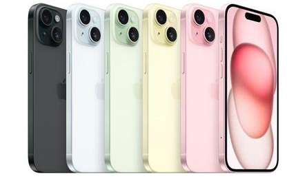 三都镇苹果维修点分享iPhone 15发烫易忽视问题科普 