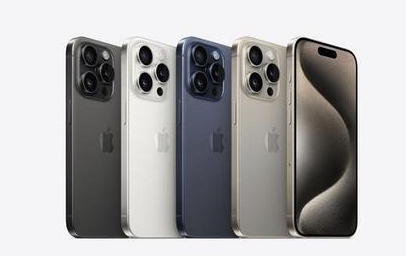 三都镇苹果维修点分享iPhone 15 Pro发烫五大诱因详解 